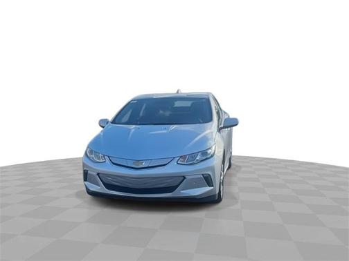 2018 Chevrolet Volt Premier