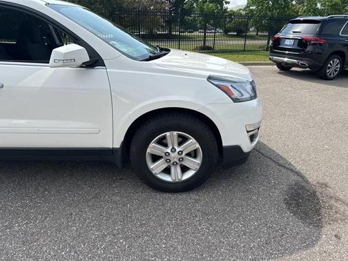 2014 Chevrolet Traverse 2LT