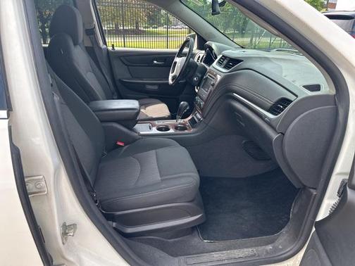 2014 Chevrolet Traverse 2LT