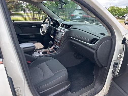 2014 Chevrolet Traverse 2LT