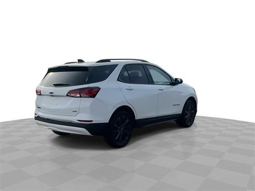 2023 Chevrolet Equinox FWD RS