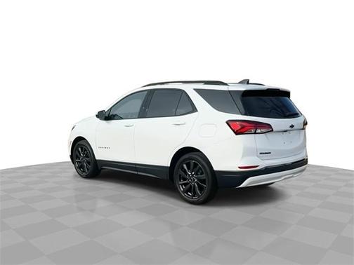 2023 Chevrolet Equinox FWD RS