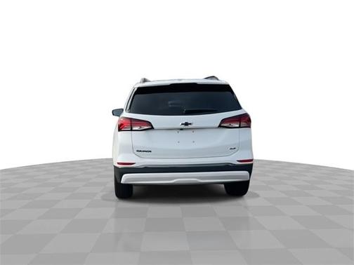 2023 Chevrolet Equinox FWD RS