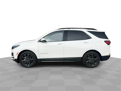 2023 Chevrolet Equinox FWD RS