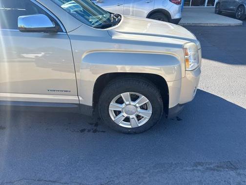 2012 GMC Terrain SLE-1
