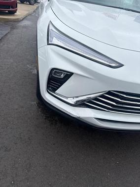 2024 Buick Envista Preferred FWD