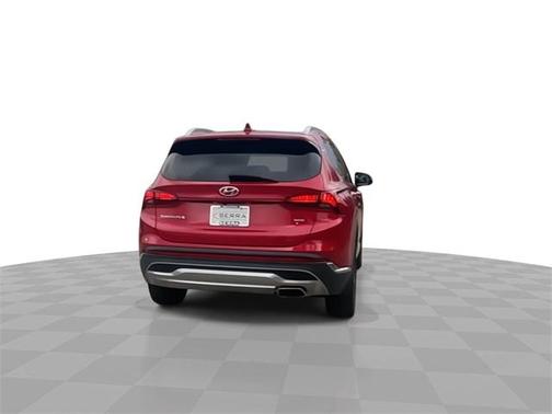 2022 Hyundai SANTA FE SEL 2.4