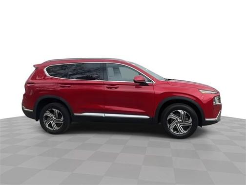 2022 Hyundai SANTA FE SEL 2.4