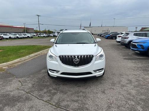 2016 Buick Enclave Convenience