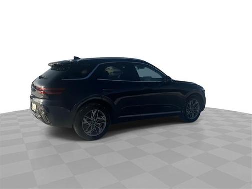 2024 Genesis GV70 2.5T AWD