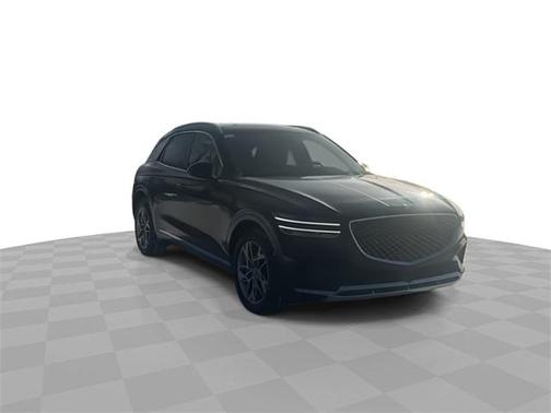 2024 Genesis GV70 2.5T AWD