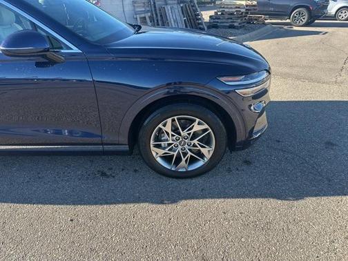2024 Genesis GV70 2.5T AWD