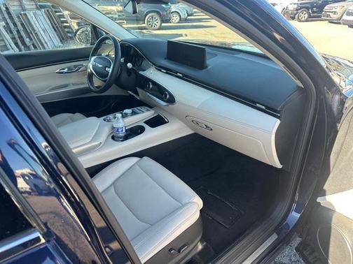 2024 Genesis GV70 2.5T AWD