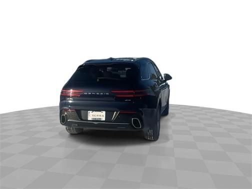 2024 Genesis GV70 2.5T AWD