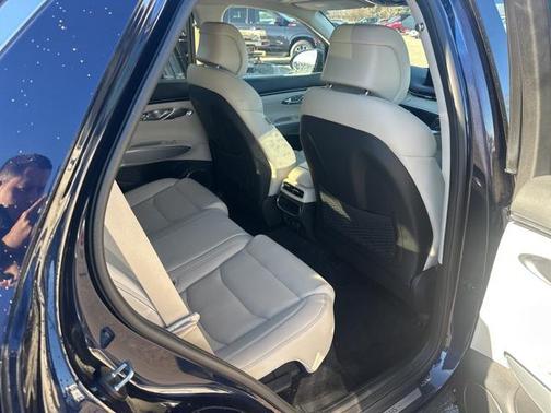 2024 Genesis GV70 2.5T AWD