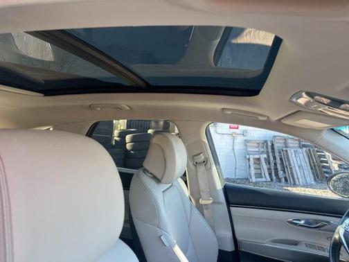 2024 Genesis GV70 2.5T AWD