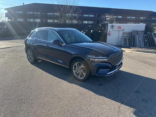 2024 Genesis GV70 2.5T AWD