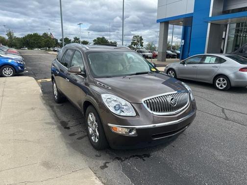2008 Buick Enclave CXL