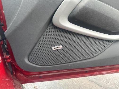 2023 Chevrolet Camaro RWD Convertible LT1