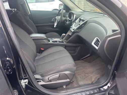 2010 Chevrolet Equinox LT