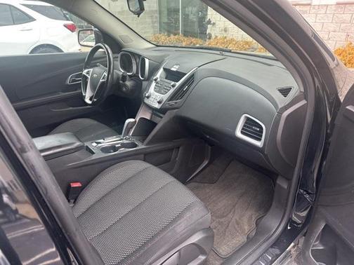 2010 Chevrolet Equinox LT