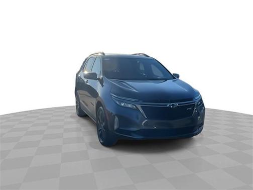 2023 Chevrolet Equinox FWD RS
