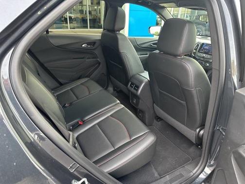 2023 Chevrolet Equinox FWD RS