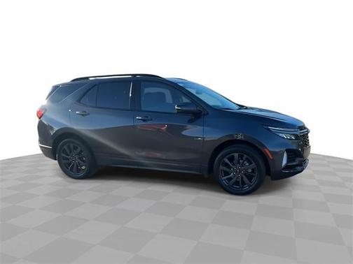 2023 Chevrolet Equinox FWD RS