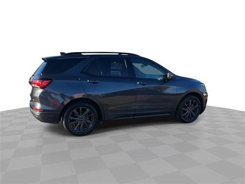 2023 Chevrolet Equinox FWD RS