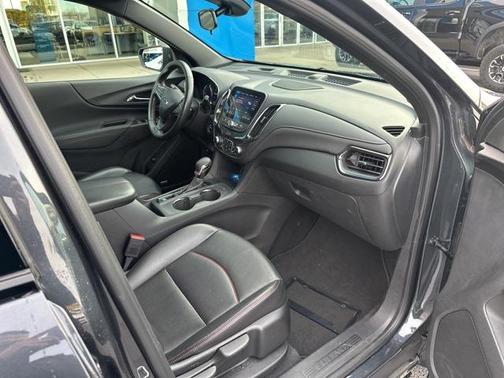 2023 Chevrolet Equinox FWD RS