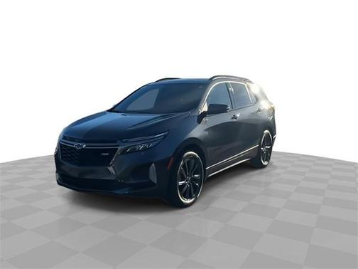 2023 Chevrolet Equinox FWD RS