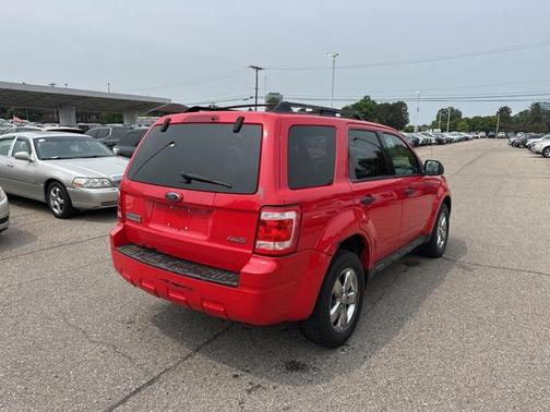 2009 Ford Escape XLT