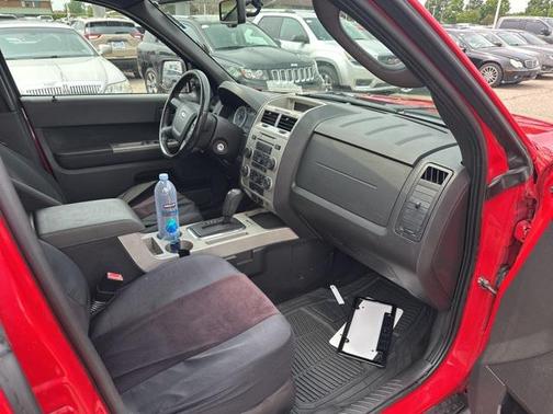 2009 Ford Escape XLT