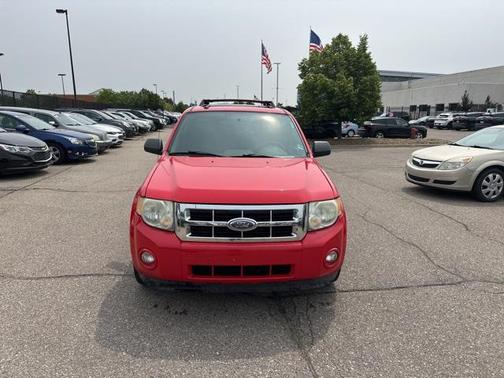 2009 Ford Escape XLT