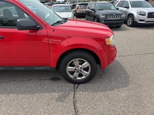 2009 Ford Escape XLT