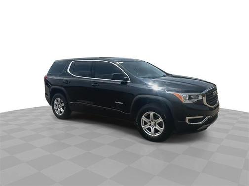 2017 GMC Acadia SLE-1