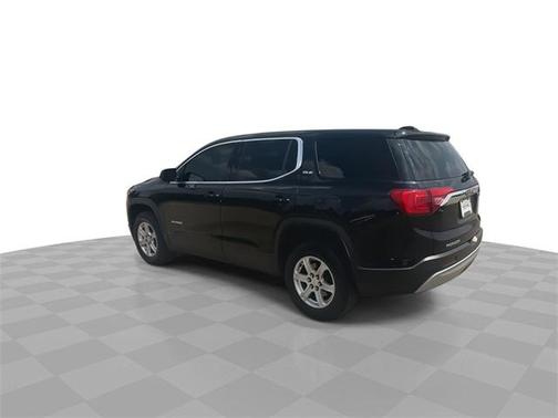 2017 GMC Acadia SLE-1