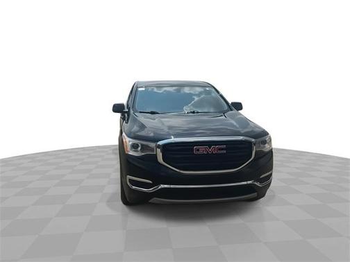 2017 GMC Acadia SLE-1