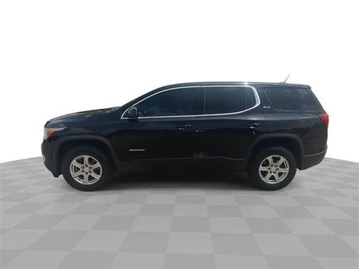 2017 GMC Acadia SLE-1