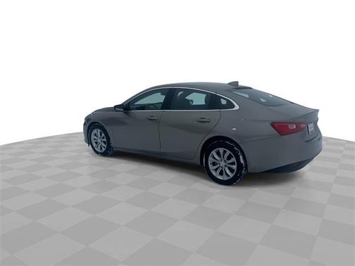 2025 Chevrolet Malibu FWD 1LT