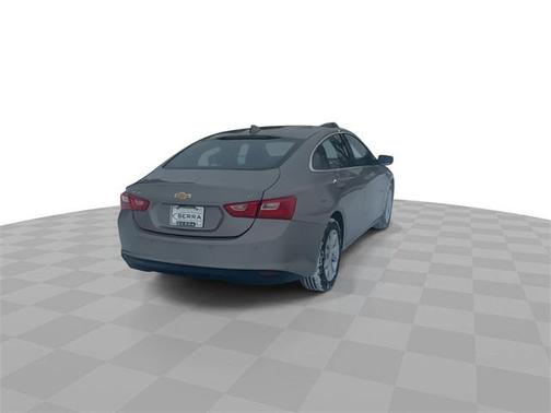 2025 Chevrolet Malibu FWD 1LT