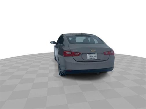 2025 Chevrolet Malibu FWD 1LT