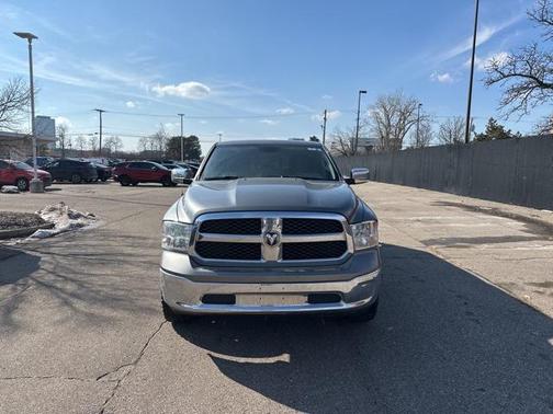 2013 RAM 1500 SLT
