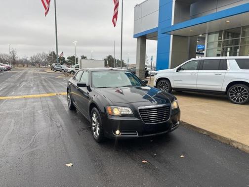 2014 Chrysler 300 S
