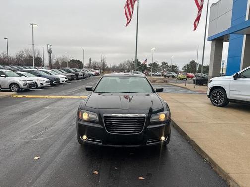 2014 Chrysler 300 S