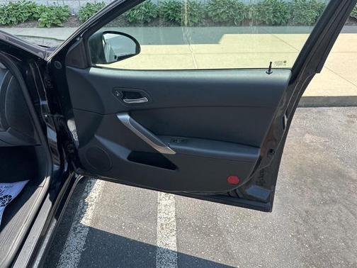 2009 Pontiac G6 SE