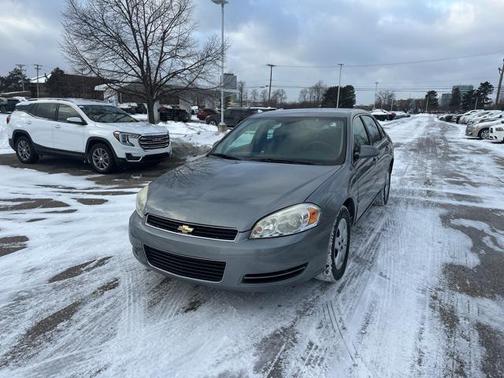 2006 Chevrolet Impala LS