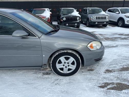 2006 Chevrolet Impala LS
