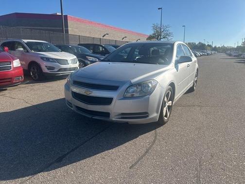 2012 Chevrolet Malibu 2LT