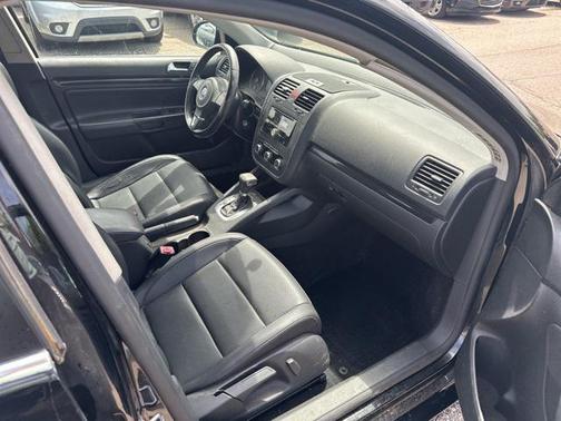 2010 Volkswagen Jetta SE